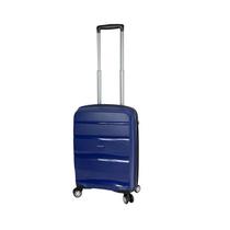 Mala De Bordo Pequena 10kg 55x35x25 Samsonite Spin Air Mala De Bordo Pequena 10kg 55x35x25 Samsonite Spin Air