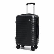Mala De Bordo pequena viagem Padrão Anac 10 Kg Rodas duplas 360 ABS Cross Ika