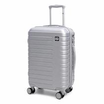 Mala De Bordo pequena viagem Padrão Anac 10 Kg Rodas duplas 360 ABS Cross Ika Mala De Bordo pequena viagem Padrão Anac 10 Kg Rodas duplas 360 ABS Cross Ika