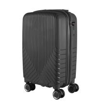 Mala de Bordo PP em Polipropileno 4 rodas 360º - AeroMalas Sérvia Mala de Bordo PP em Polipropileno 4 rodas 360º - AeroMalas Sérvia