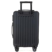 Mala de Bordo Preta 360 Resistente e Leve para Viagem de Avião Mala de Bordo Preta 360 Resistente e Leve para Viagem de Avião