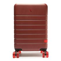 Mala De Bordo Reserva To Go Bordô Mala De Bordo Reserva To Go Bordô