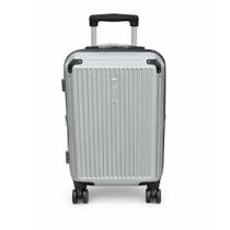 Mala de Bordo Rígida 10kg Medidas ANAC ABS Rodas 360 Removíveis Cadeado embutido Mala de Bordo Rígida 10kg Medidas ANAC ABS Rodas 360 Removíveis Cadeado embutido