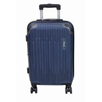 Mala de Bordo Rígida 10kg Medidas ANAC ABS Rodas 360 Removíveis Cadeado embutido Mala de Bordo Rígida 10kg Medidas ANAC ABS Rodas 360 Removíveis Cadeado embutido