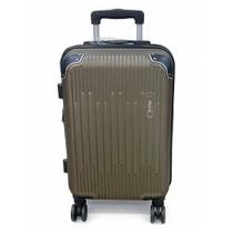 Mala de Bordo Rígida 10kg Medidas ANAC ABS Rodas 360 Removíveis Cadeado embutido Mala de Bordo Rígida 10kg Medidas ANAC ABS Rodas 360 Removíveis Cadeado embutido