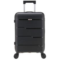 Mala de bordo rígida Tonin Karbono 10kg Mala de bordo rígida Tonin Karbono 10kg