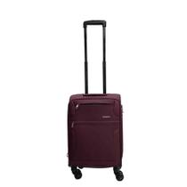 Mala De Bordo Samsonite Bahia Pequena Vermelho