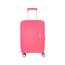 Mala de Bordo Samsonite Curio Rosa P 87999142 Mala de Bordo Samsonite Curio Rosa P 87999142