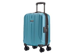 Mala De Bordo Samsonite Fiero 2.0 Pequena Azul Mala De Bordo Samsonite Fiero 2.0 Pequena Azul