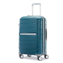 Mala de Bordo Samsonite Freeform 58x38x25cm com Rodinhas Giratórias Mala de Bordo Samsonite Freeform 58x38x25cm com Rodinhas Giratórias
