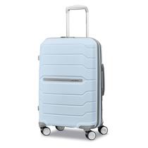 Mala de Bordo Samsonite Freeform Hardside 21" - Azul Pó