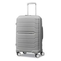 Mala de Bordo Samsonite Freeform Hardside 21" - Cinza Claro