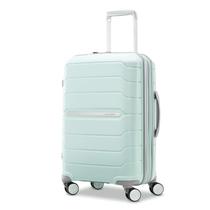 Mala de Bordo Samsonite Freeform Hardside 21" - Verde Menta