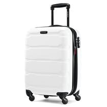 Mala de Bordo Samsonite Omni PC Hardside 20" - Branca