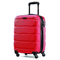 Mala de Bordo Samsonite Omni PC Hardside 20 Polegadas com Rodas Giratórias