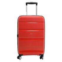 Mala De Bordo Samsonite Spin Air Pequena Vermelho