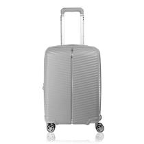 Mala De Bordo Samsonite Varro Pequena Cinza Mala De Bordo Samsonite Varro Pequena Cinza