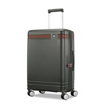 Mala de Bordo Samsonite Virtuosa 21 Polegadas - Verde Pinho