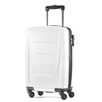 Mala de Bordo Samsonite Winfield 2 Hardside 20" - Branca Mala de Bordo Samsonite Winfield 2 Hardside 20" - Branca