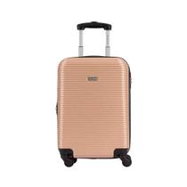 Mala de Bordo Sestini ALL 5T P Dourado 041104-43