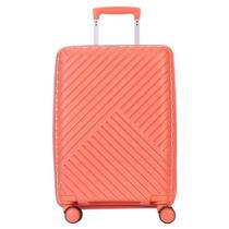 Mala de Bordo Sestini PP Max Pequena 360º Coral