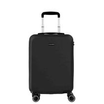Mala de Bordo Sestini Uno Racer Preta 041139-01 Mala de Bordo Sestini Uno Racer Preta 041139-01
