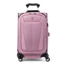 Mala de Bordo Travelpro Maxlite 5 Softside 21" - Rosa Orquídea