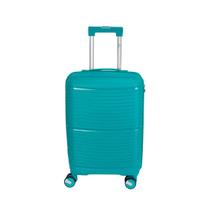 Mala De Bordo Viagem 10kg Anac Rodas 360 Mala Mão Tam P