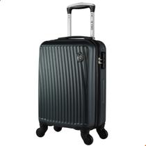 Mala De Bordo Viagem America Luxo Resistente 10kg P Pequena