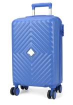 Mala de Bordo Viagem Pequena 19" Up4You Luxcel ABS MF10364UP Mala de Bordo Viagem Pequena 19" Up4You Luxcel ABS MF10364UP