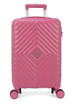 Mala de Bordo Viagem Pequena 19" Up4You Luxcel ABS MF10364UP Mala de Bordo Viagem Pequena 19" Up4You Luxcel ABS MF10364UP