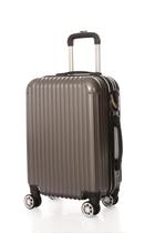 Mala de Bordo Viagem Pequena ABS - (55 x 35 x 22cm) C/ 4 Rodinhas 360º - (Regulamentação ANAC) Mala de Bordo Viagem Pequena ABS - (55 x 35 x 22cm) C/ 4 Rodinhas 360º - (Regulamentação ANAC)