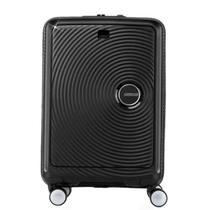 Mala De Bordo Viagem Pequena Rodas 360 American Tourister Curio Open Front Mala De Bordo Viagem Pequena Rodas 360 American Tourister Curio Open Front