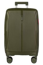 Mala de bordo viagem polipropileno 20" Malibu -