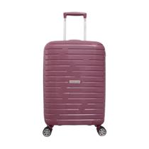 Mala de Bordo Viagem Rodinhas 360º Swisland Pequena