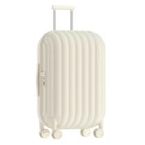 Mala de Despacho Bread Design 24 Polegadas - 60L com Trava TSA Mala de Despacho Bread Design 24 Polegadas - 60L com Trava TSA