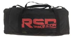 Mala De Equipamentos Gear Bag Rsd 70 L, Com 4 Compartimentos - RSB