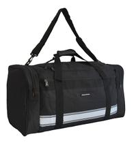 Mala De Fardamento Grande 62L 4Bolsos Esportiva Dobravel