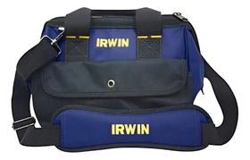Mala De Ferramentas Standard 12 Com 2 Bolsos 1870405 Irwin Mala De Ferramentas Standard 12 Com 2 Bolsos 1870405 Irwin
