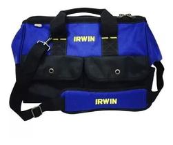 Mala de ferramentas standard profissional 1870406 16 irwin