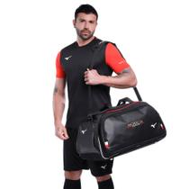 Mala de Futebol Mizuno Morelia
