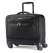 Mala de Laptop Samsonite Xenon 3.0 Spinner Mobile Office - Preta