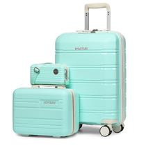 Mala de Mão 20 Polegadas com Trava TSA - Aprovada pela Joyway Airline