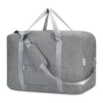 Mala de Mão 40L Aprovada pela Ryanair - Dobrável (22x14x9cm)