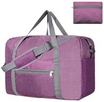 Mala de mão Beurlike para Spirit Airlines 30L Purple Mala de mão Beurlike para Spirit Airlines 30L Purple