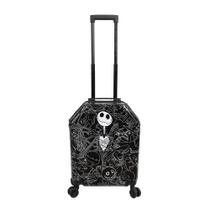 Mala de Mão Bioworld Nightmare Before Christmas 20" - Jack Mala de Mão Bioworld Nightmare Before Christmas 20" - Jack