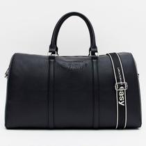Mala de Mão Easy Lança Perfume Logo In26 Preto Feminino