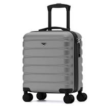Mala de Mão Flight Knight Hardside 18x14x8" com TSA