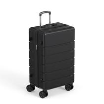 Mala de Mão NEWBULIG 21" ABS Rígida com Cadeado TSA Mala de Mão NEWBULIG 21" ABS Rígida com Cadeado TSA
