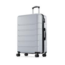 Mala de mão OLIXIS 20" Leve em ABS com cadeado TSA Mala de mão OLIXIS 20" Leve em ABS com cadeado TSA